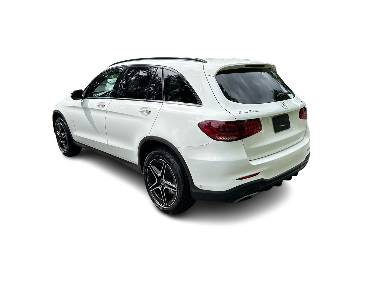 2022  GLC300