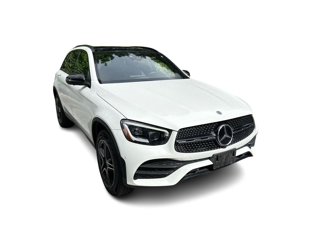 2022  GLC300