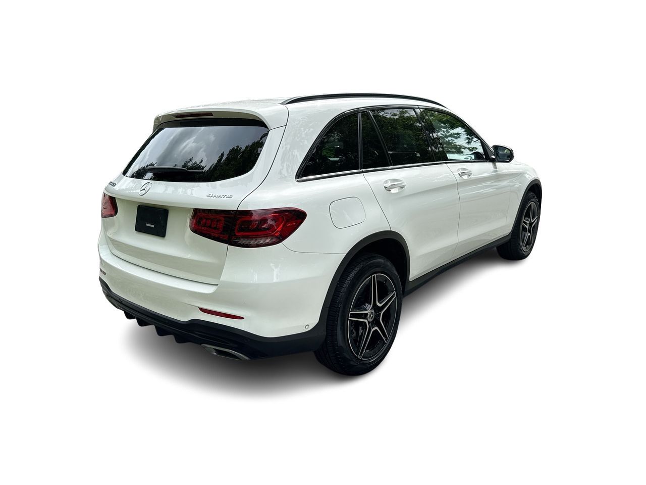2022  GLC300