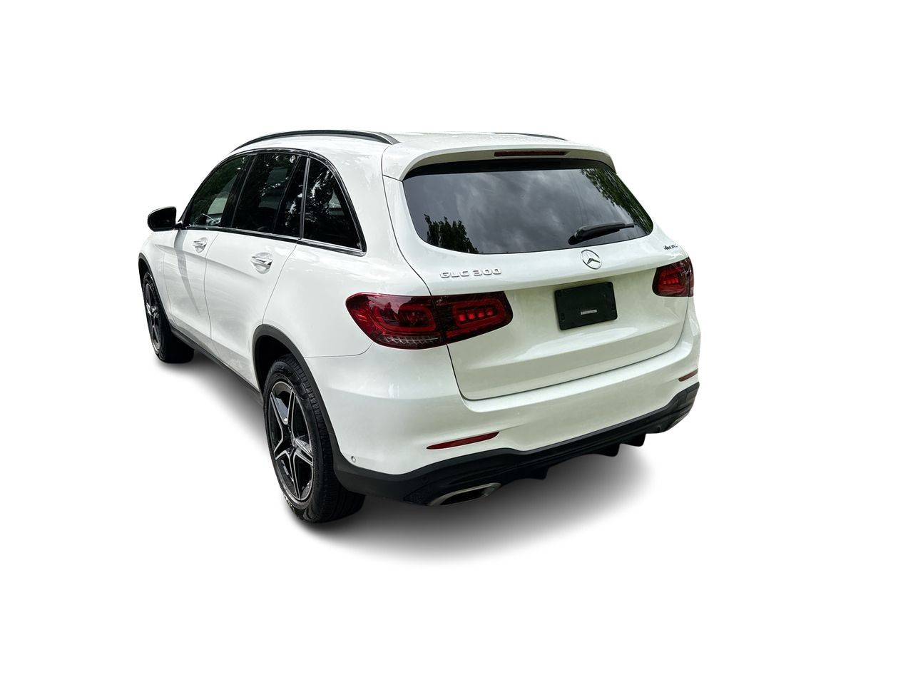 2022  GLC300