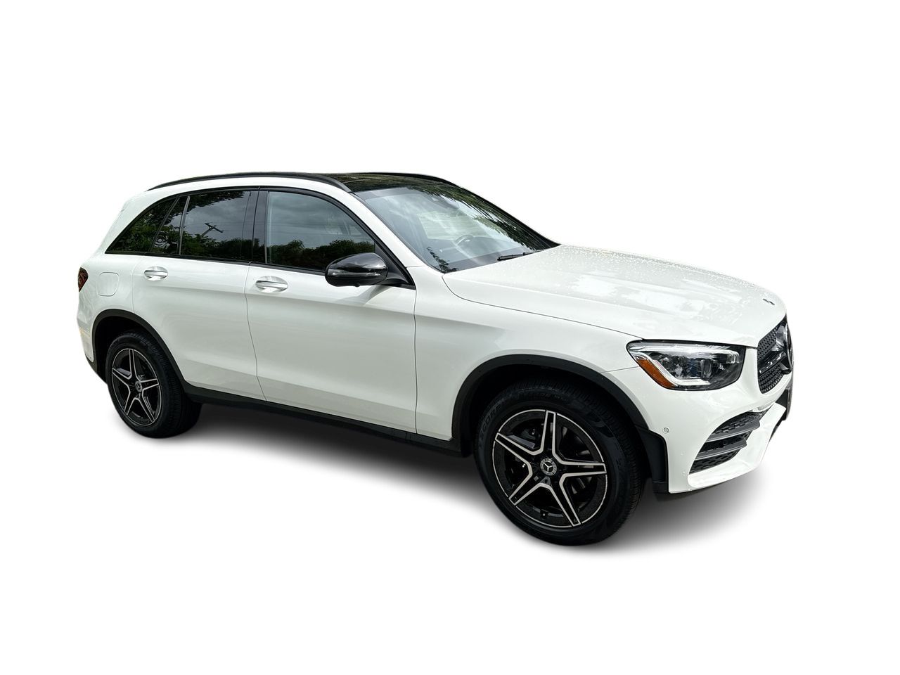 2022  GLC300