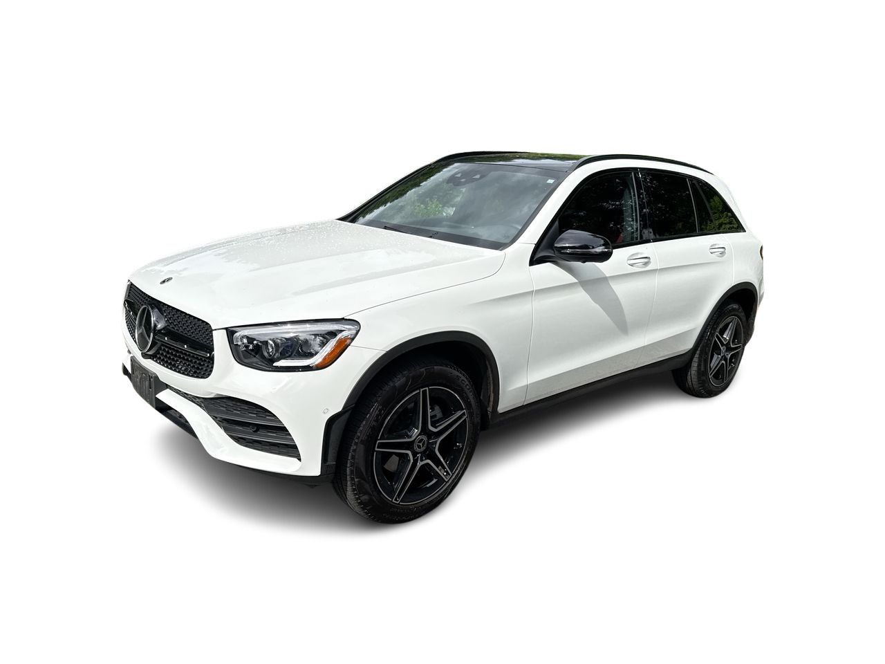 2022  GLC300