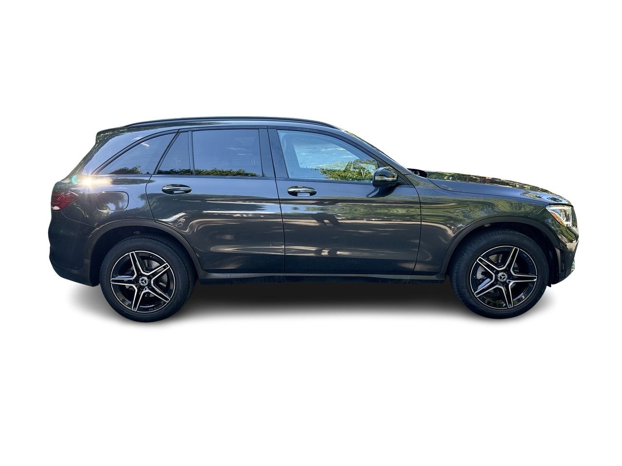 2022  GLC300