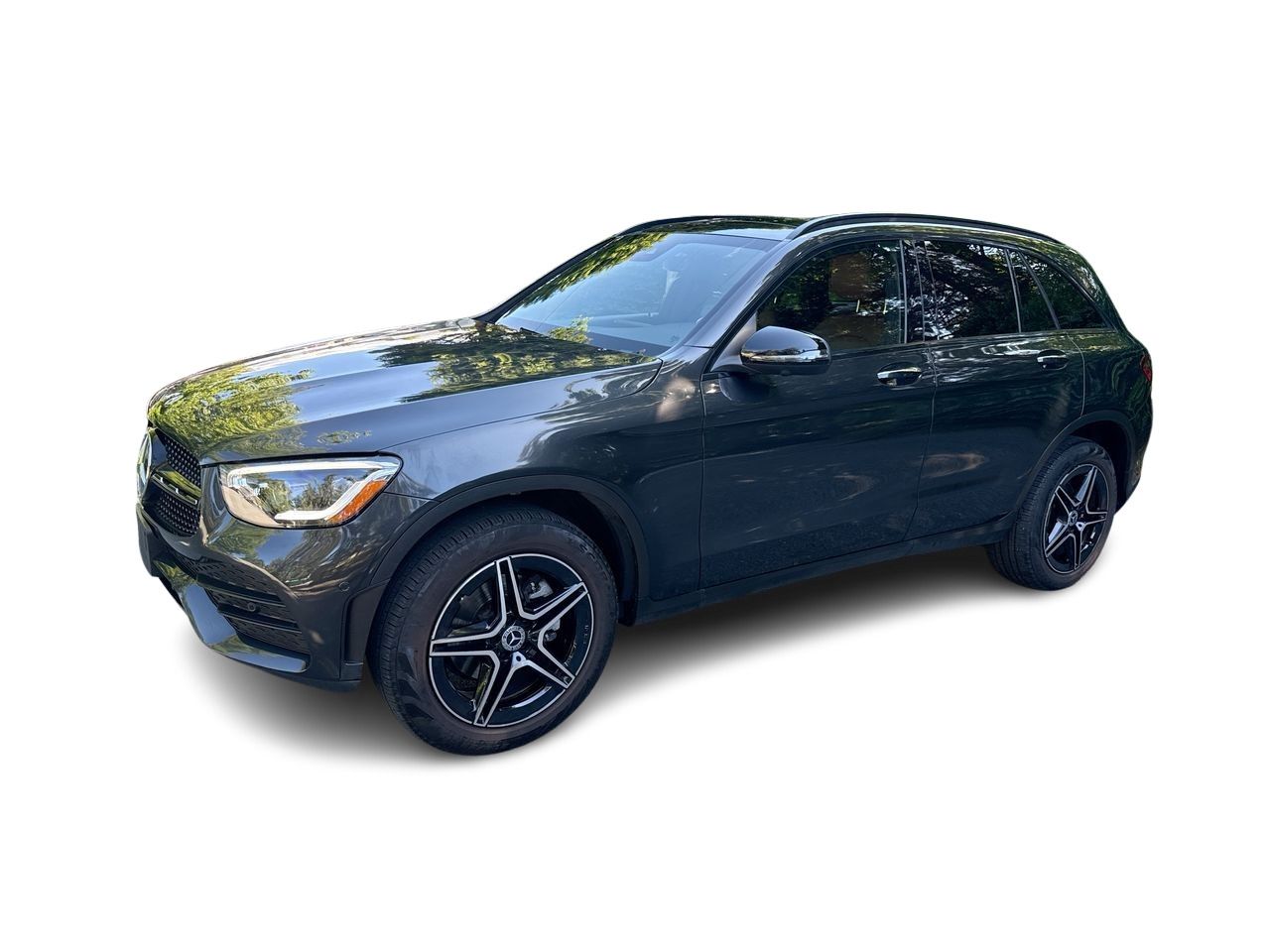 2022  GLC300
