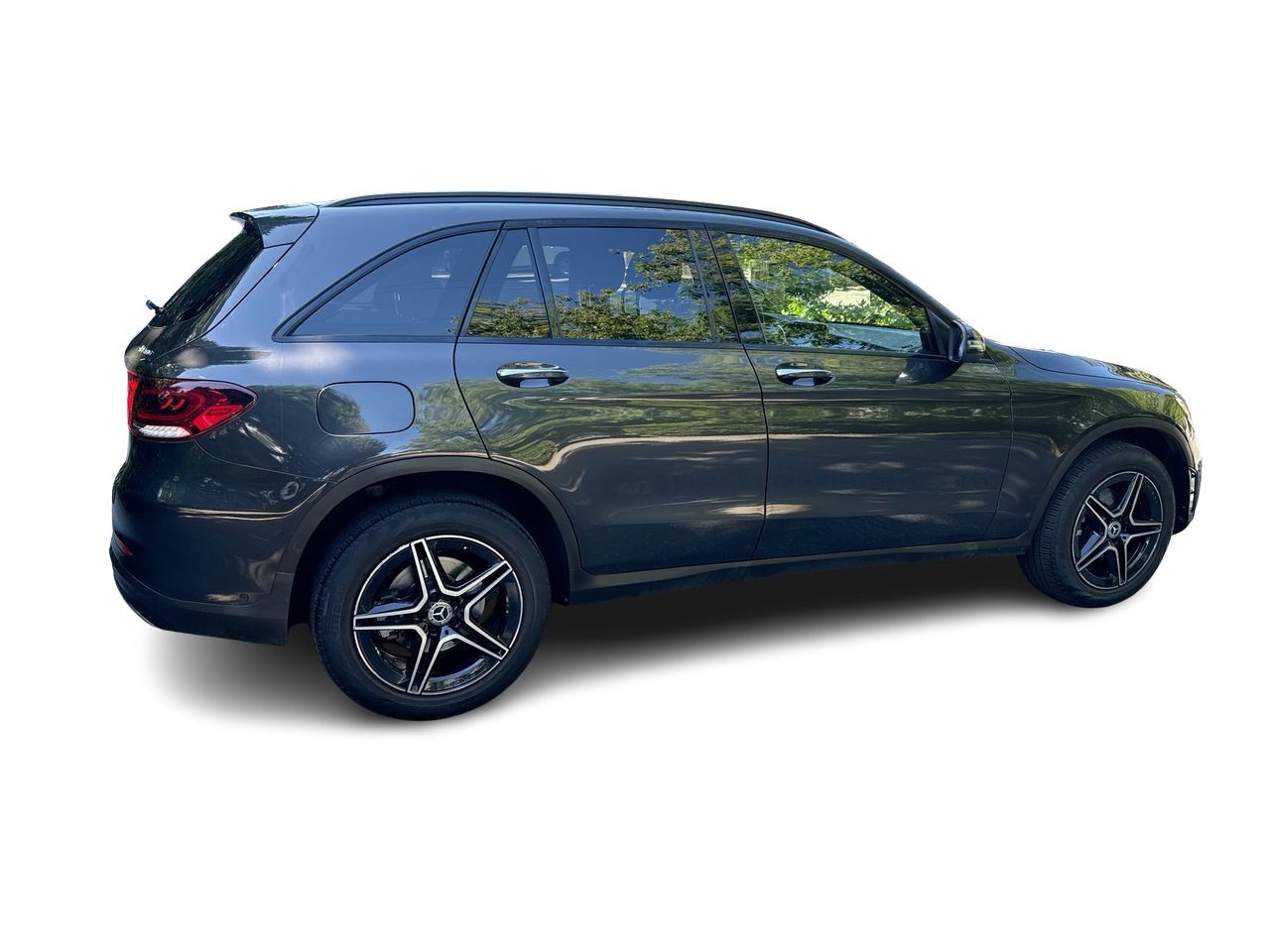 2022  GLC300