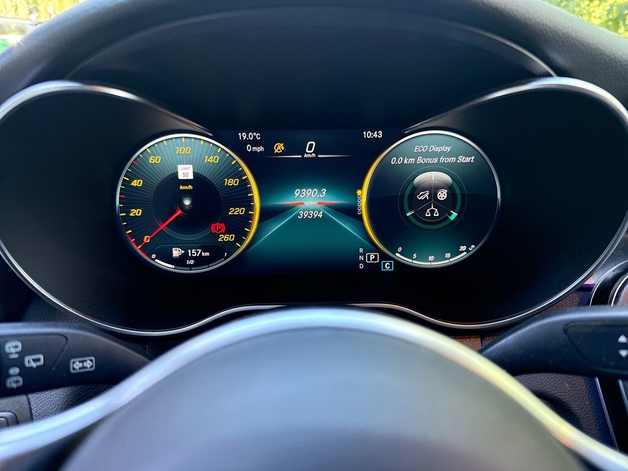 2022  GLC300
