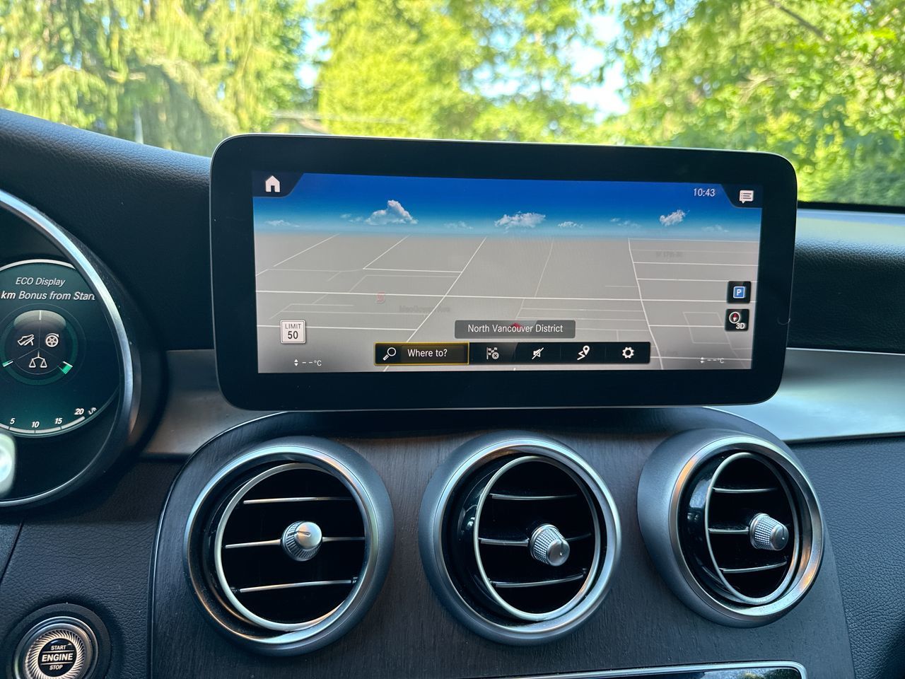 2022  GLC300
