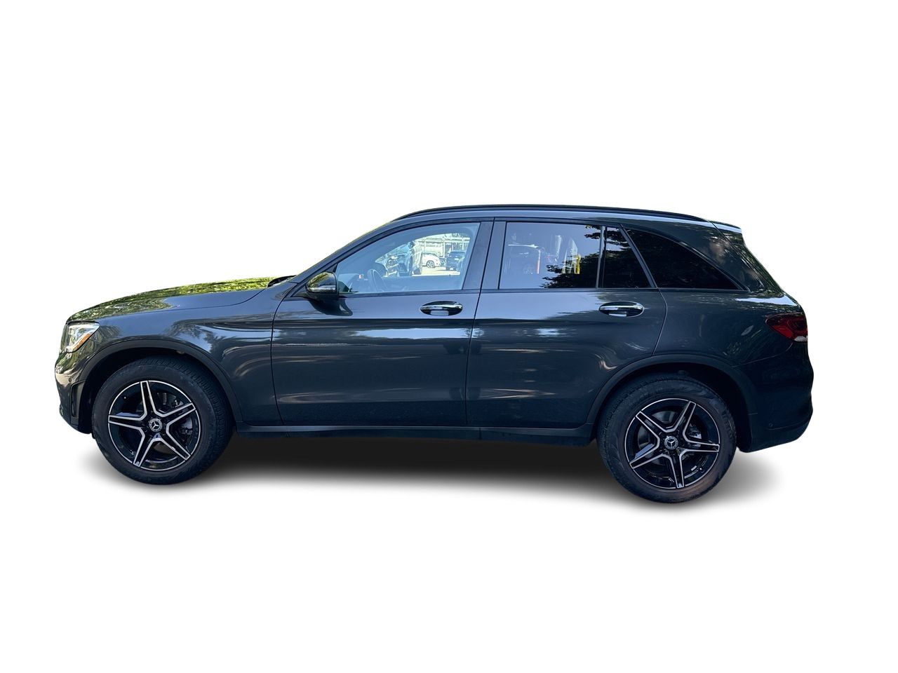2022  GLC300