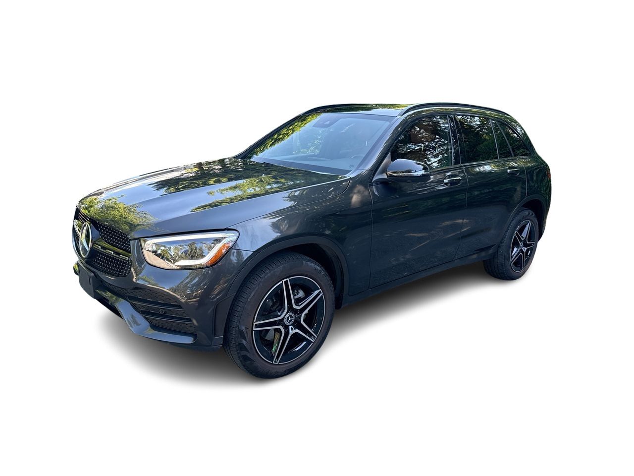 2022  GLC300