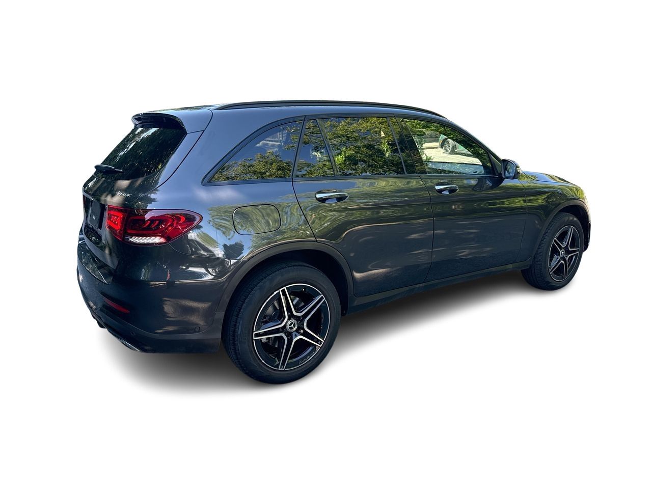2022  GLC300
