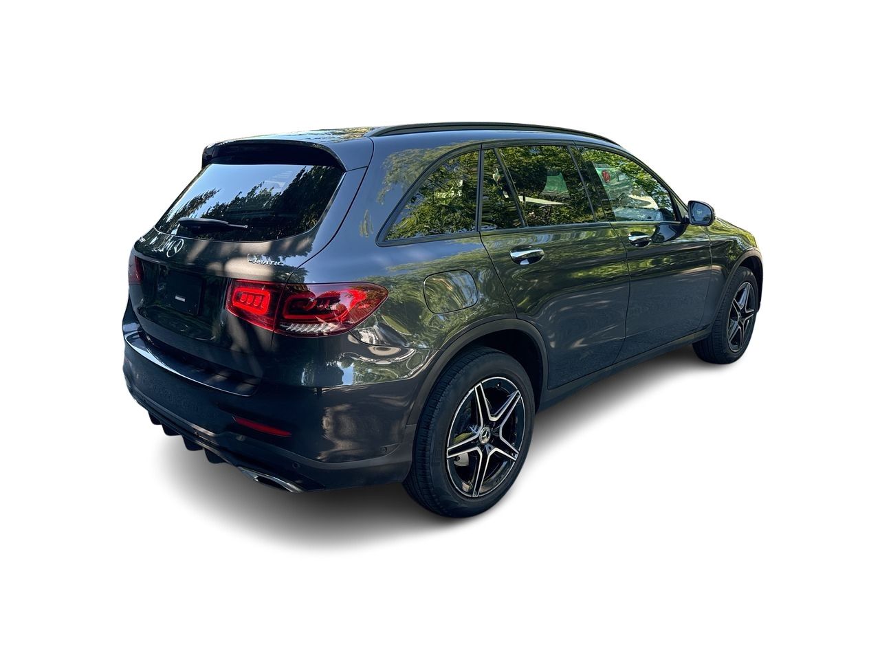 2022  GLC300