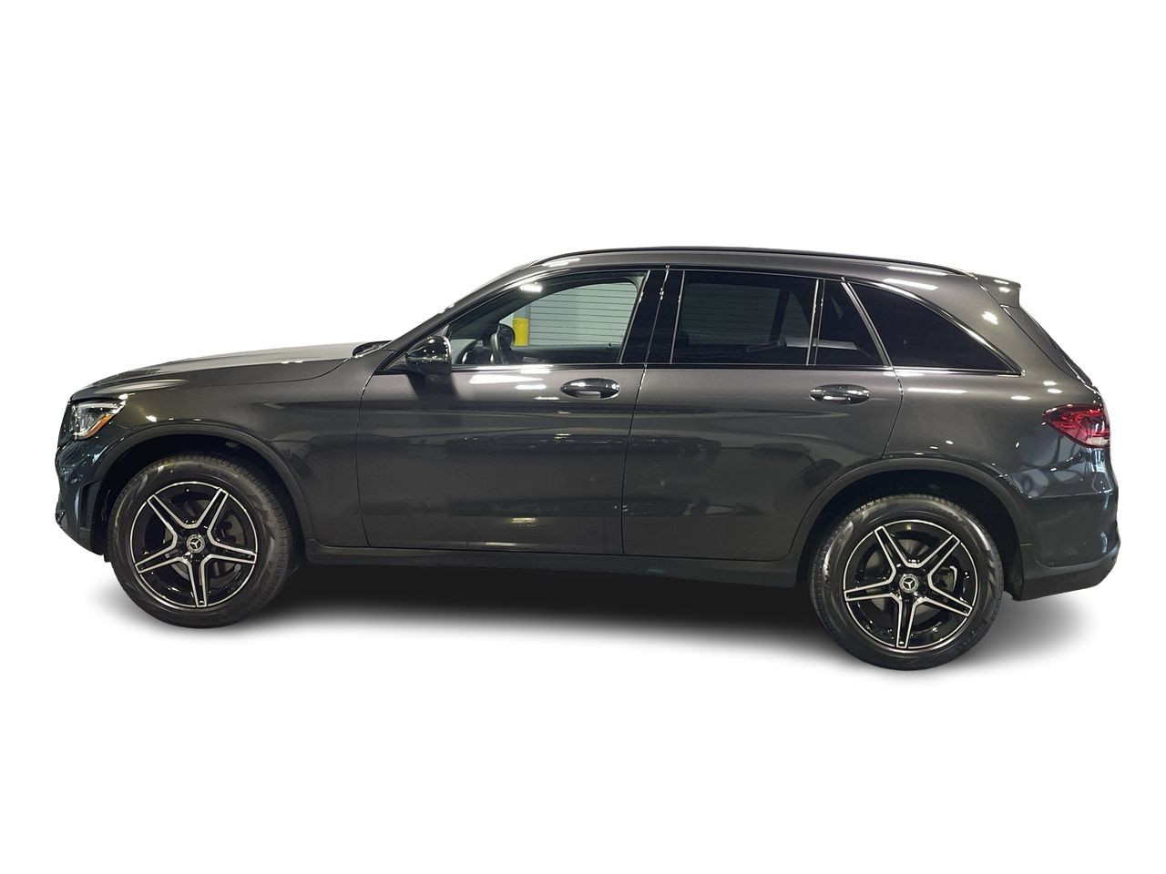 2022  GLC300