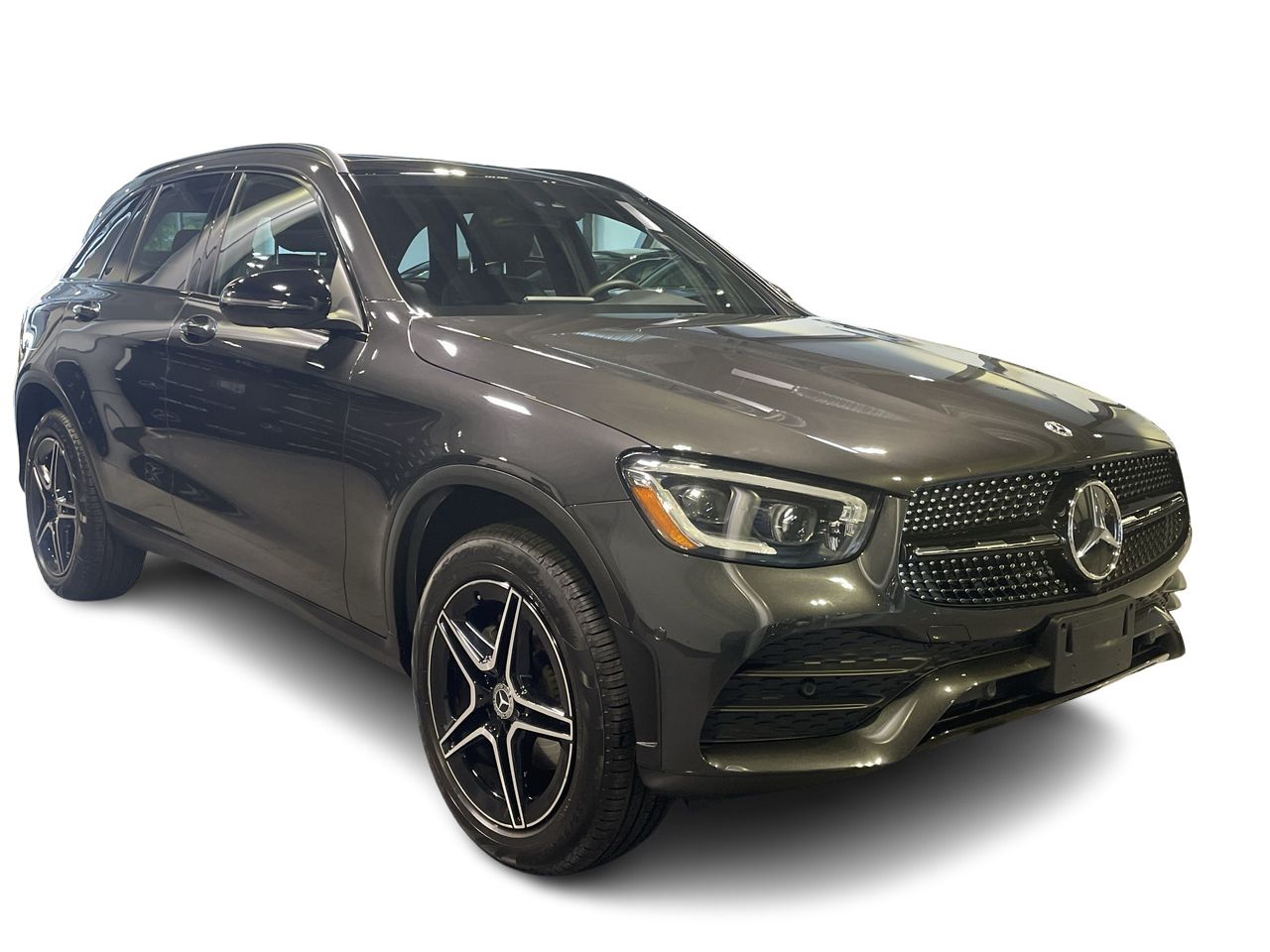 2022  GLC300