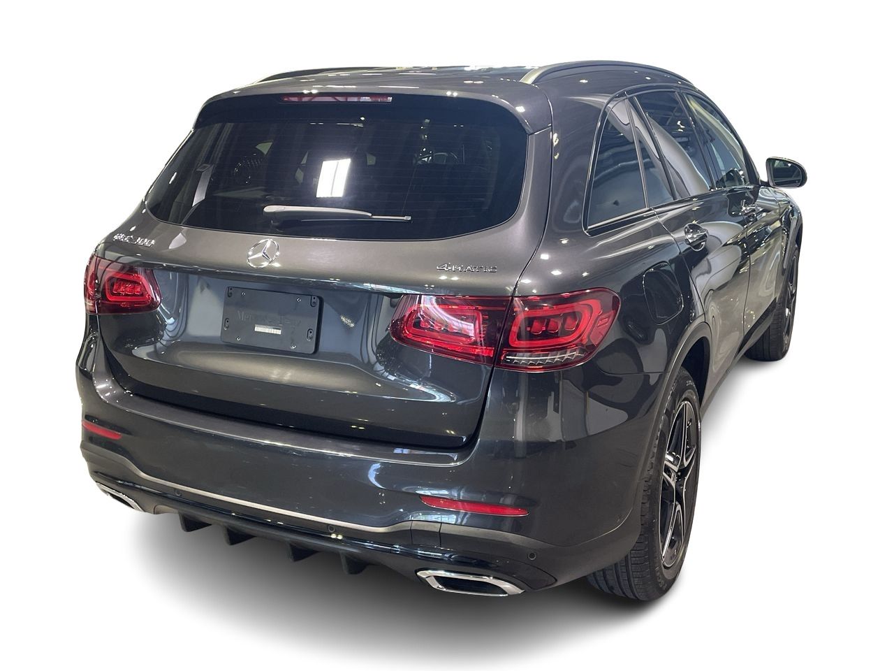 2022  GLC300