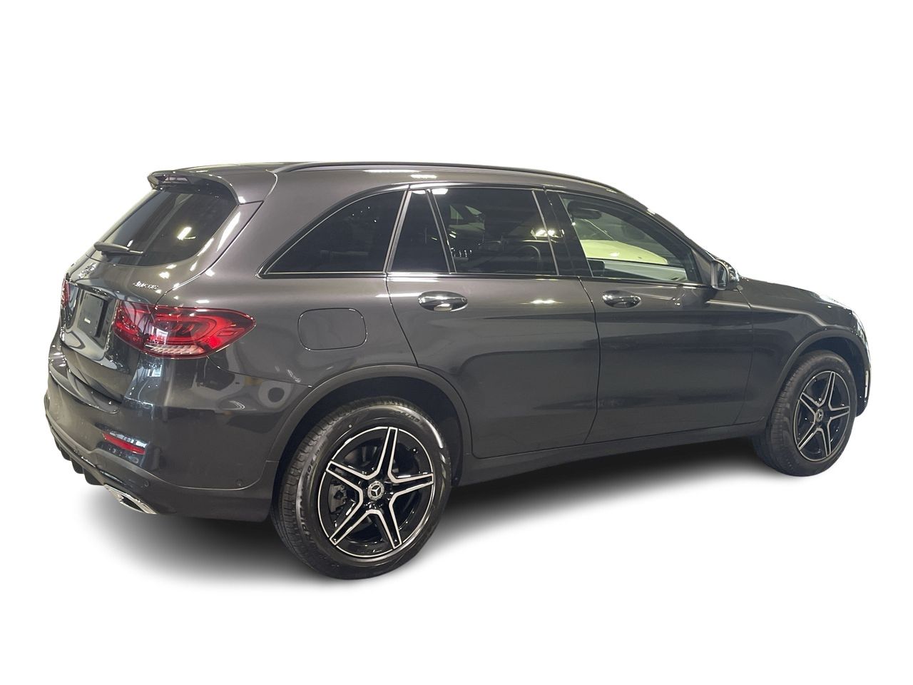 2022  GLC300