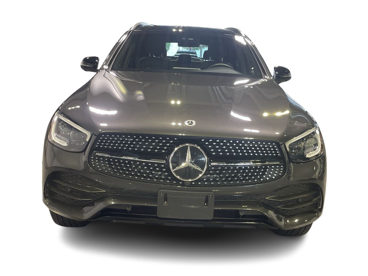 2022  GLC300