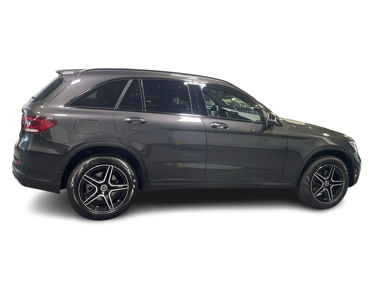 2022  GLC300