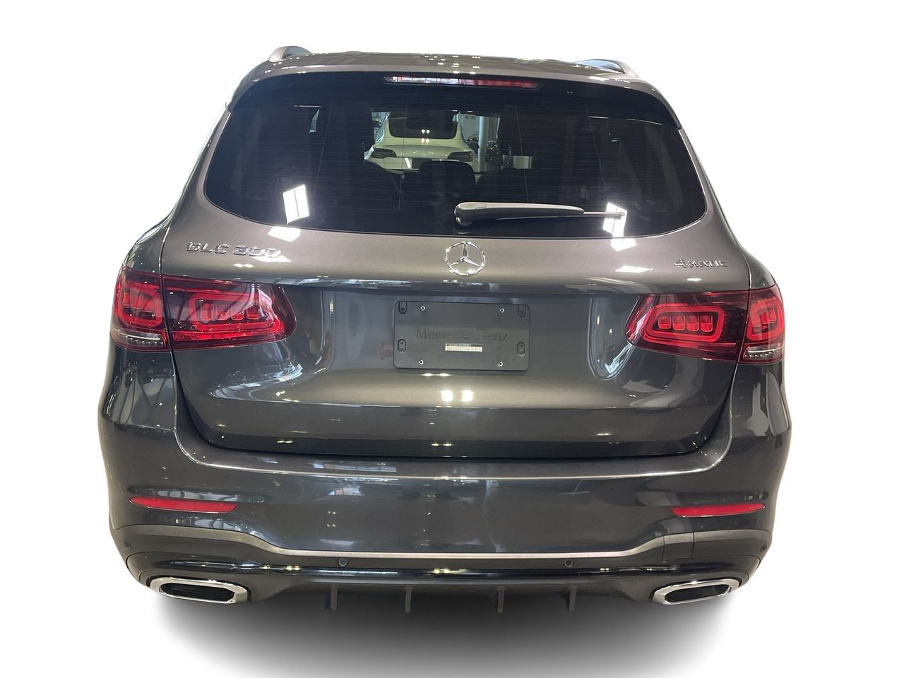 2022  GLC300