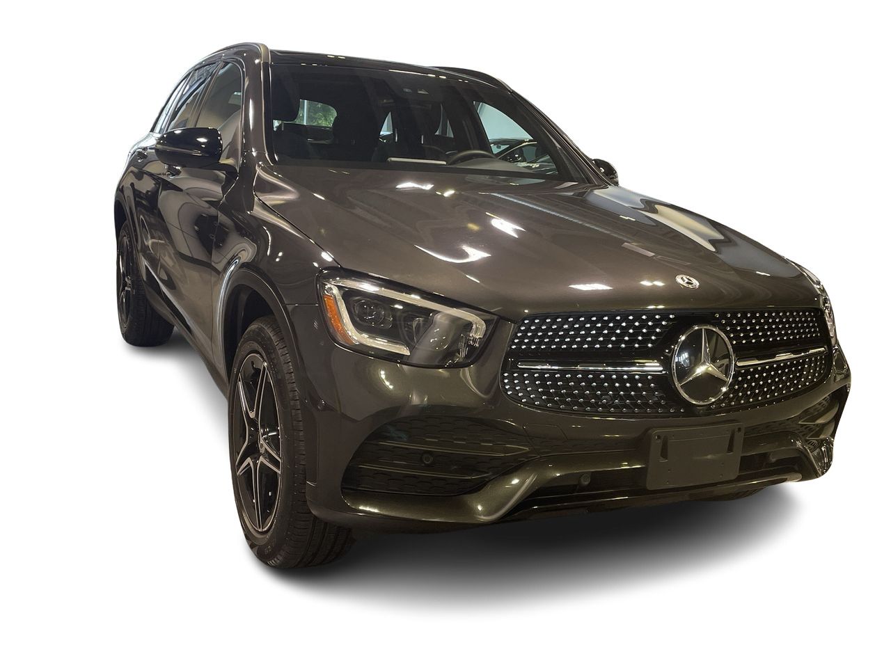 2022  GLC300