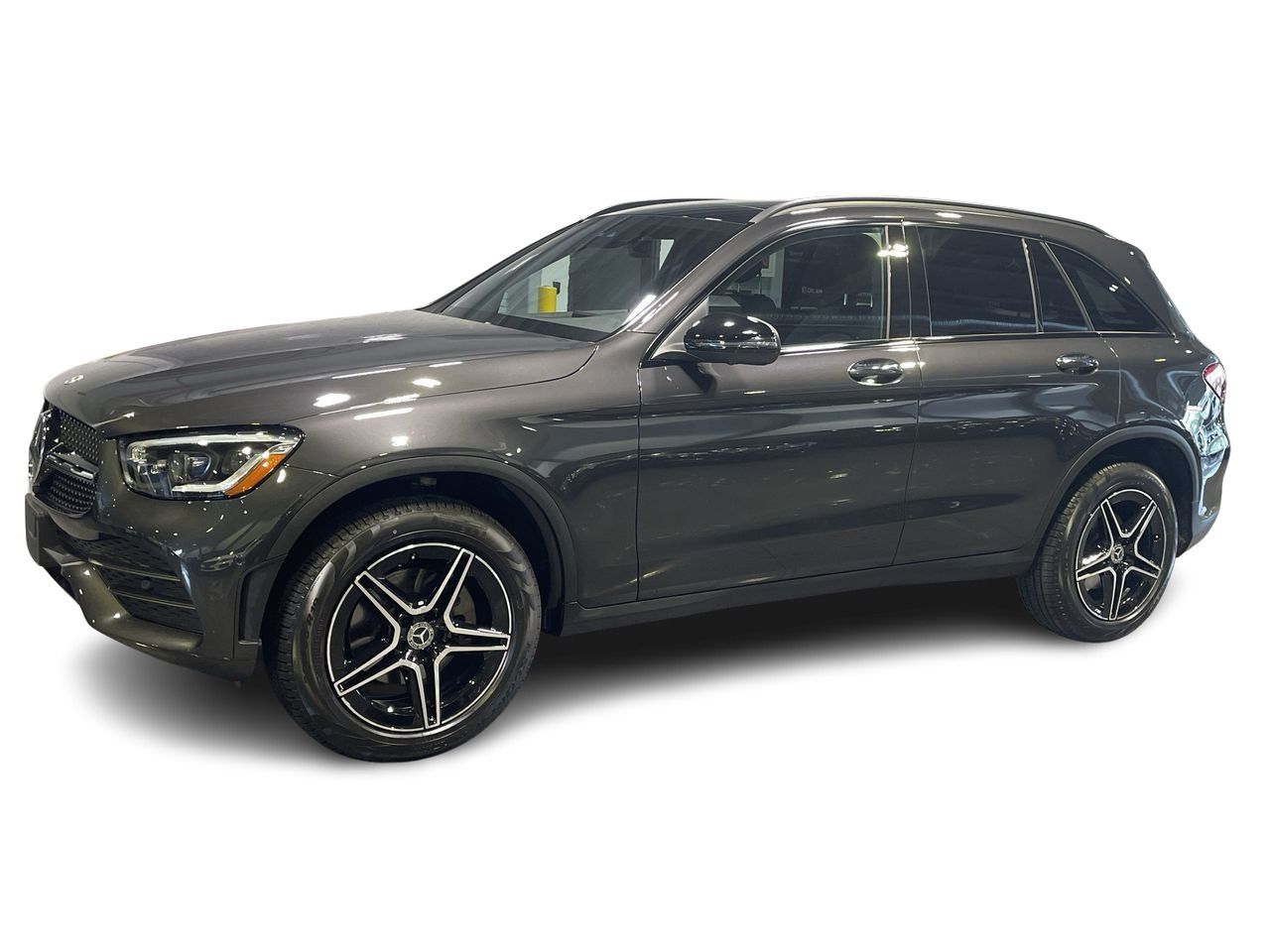 2022  GLC300
