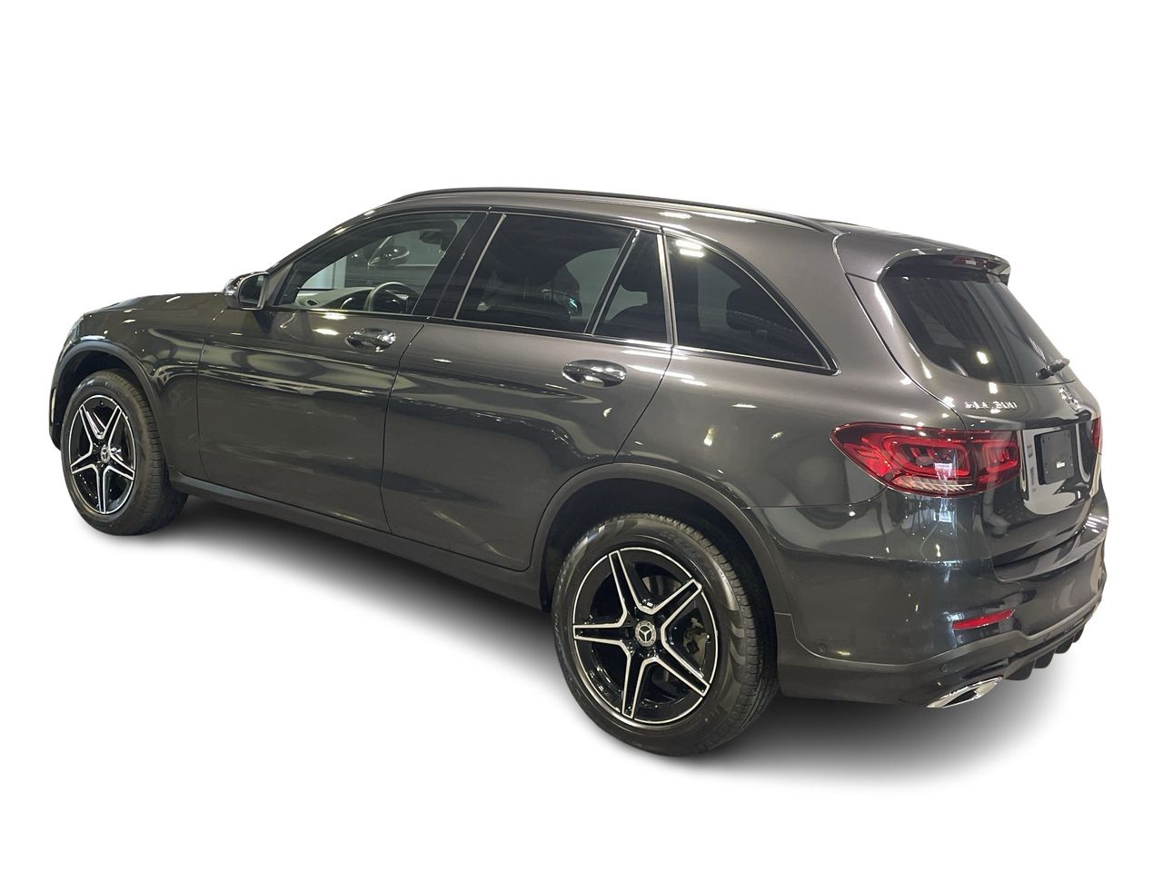 2022  GLC300