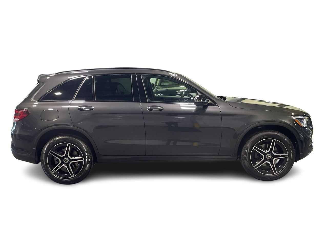 2022  GLC300