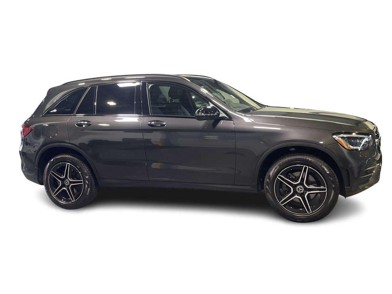 2022  GLC300