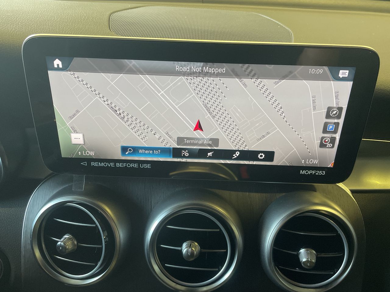 2022  GLC300