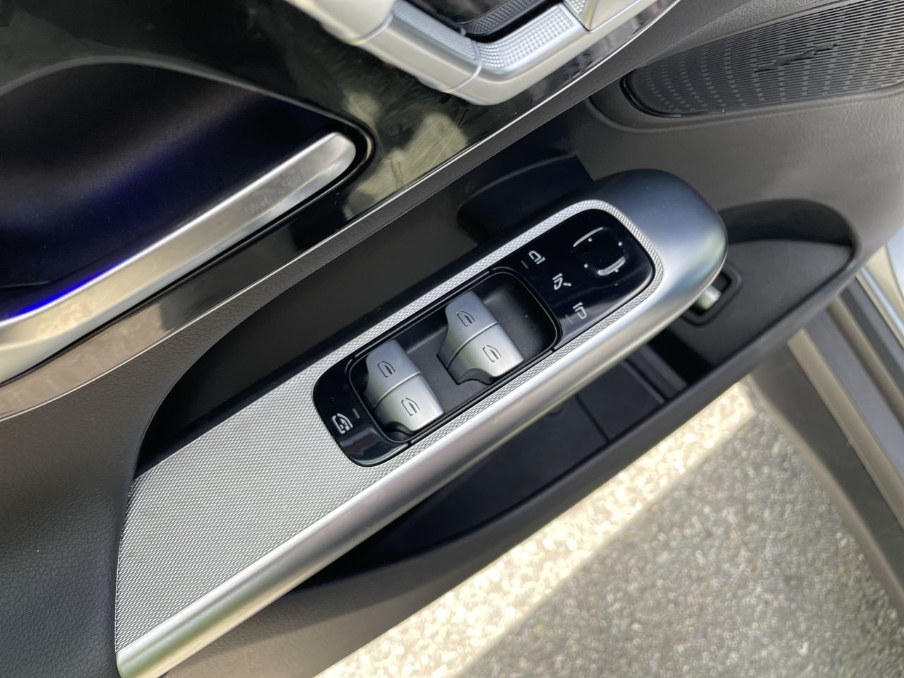 2023 Mercedes-Benz GLC300 in North Vancouver, British Columbia