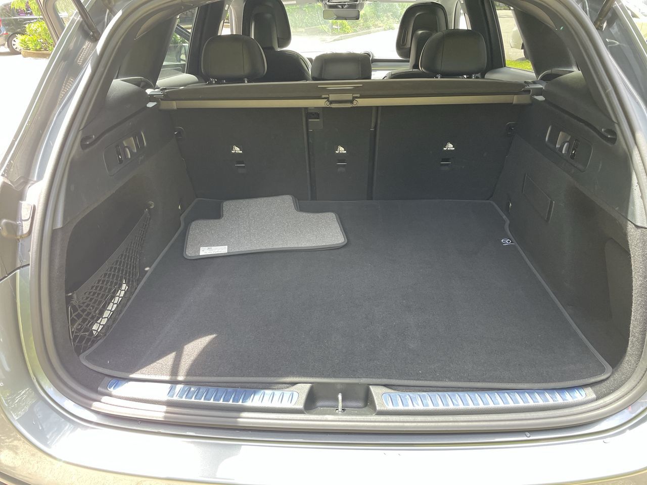 2023 Mercedes-Benz GLC300 in North Vancouver, British Columbia