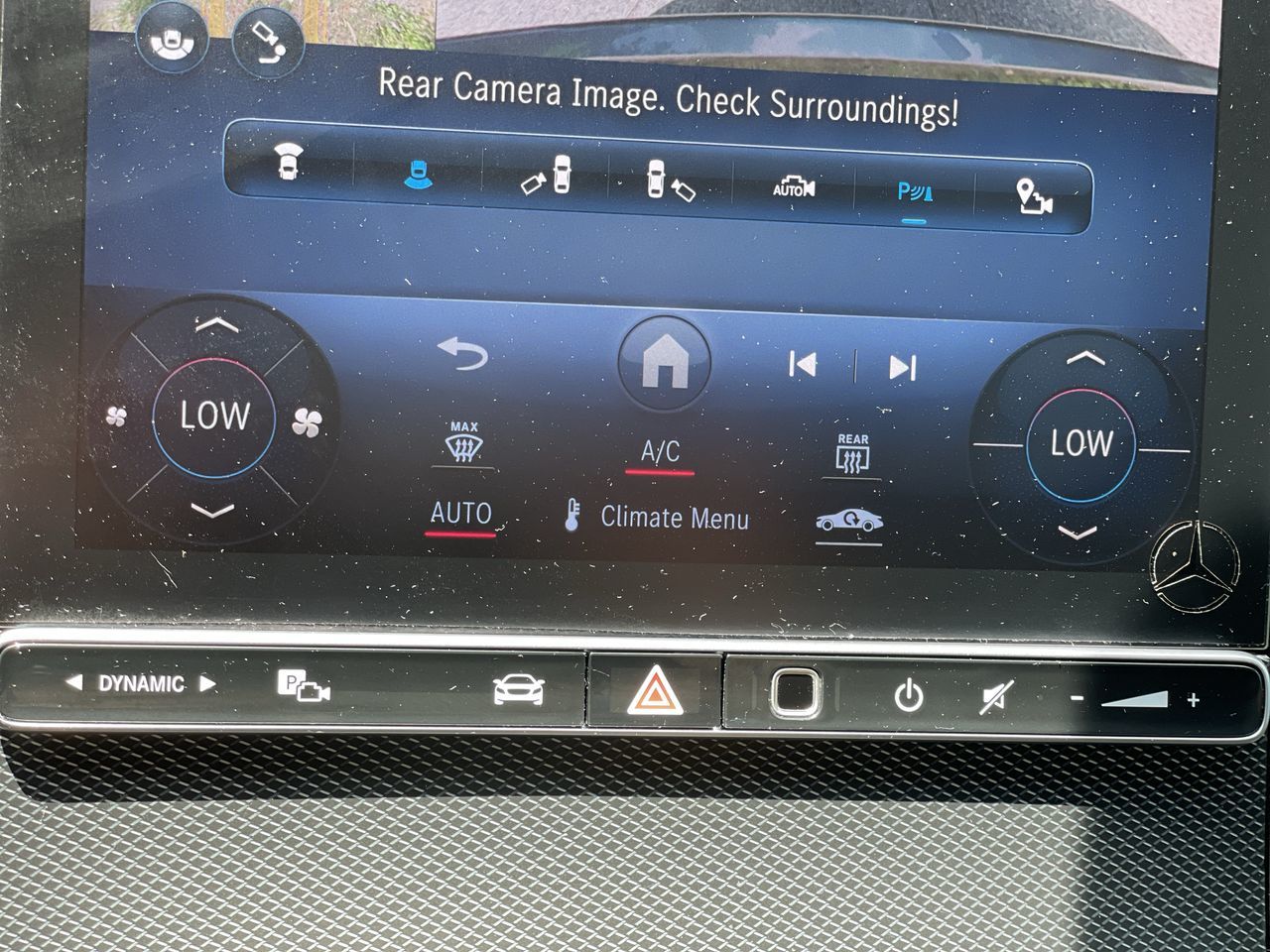 2023 Mercedes-Benz GLC300 in North Vancouver, British Columbia
