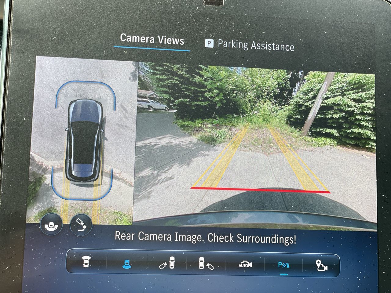 2023 Mercedes-Benz GLC300 in North Vancouver, British Columbia