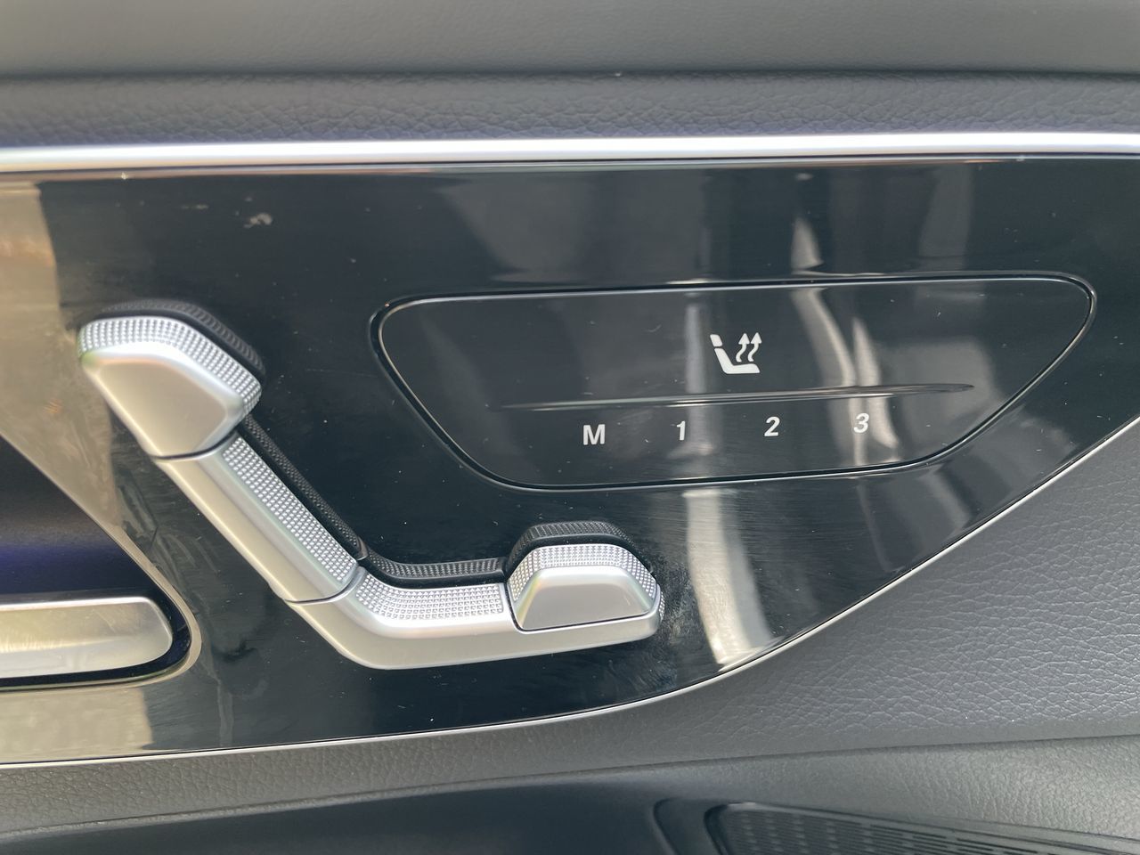 2023 Mercedes-Benz GLC300 in North Vancouver, British Columbia