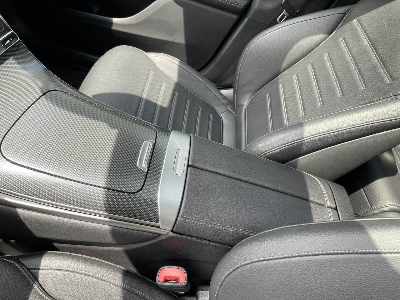 2023 Mercedes-Benz GLC300 in North Vancouver, British Columbia