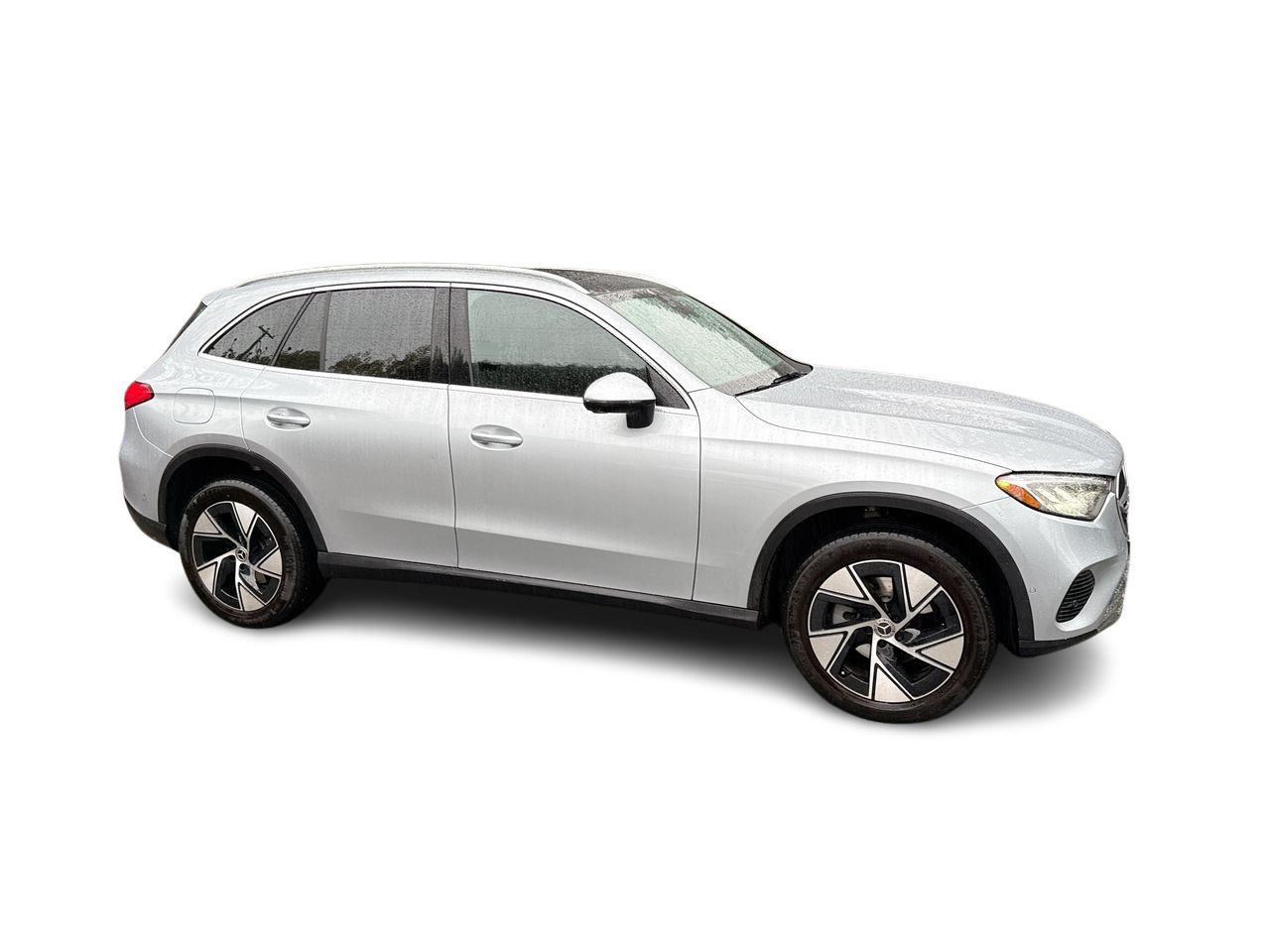 2023 Mercedes-Benz GLC300