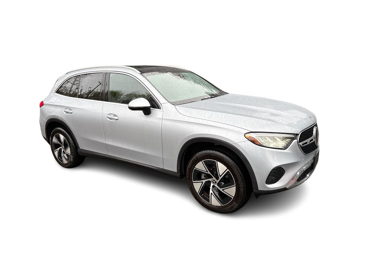 2023 Mercedes-Benz GLC300