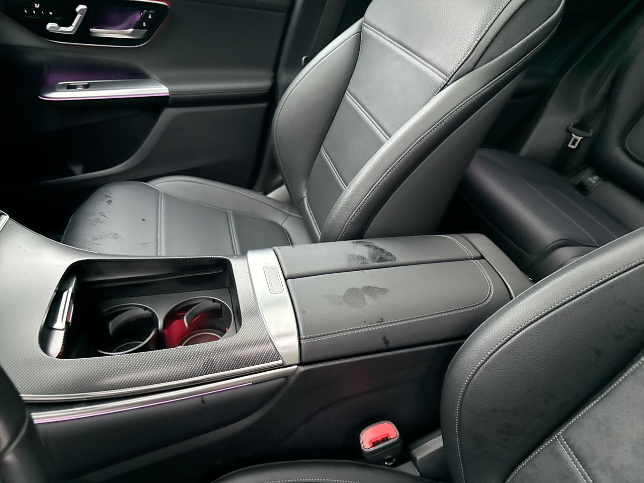 2023 Mercedes-Benz GLC300