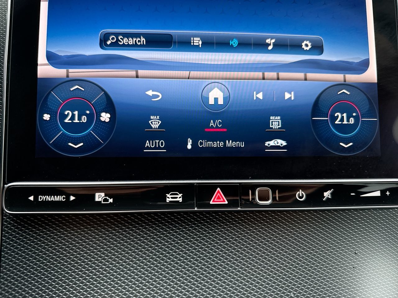 2023 Mercedes-Benz GLC300