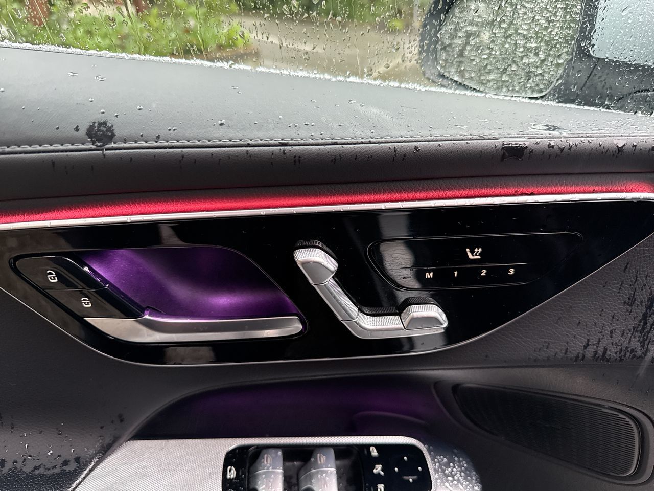 2023 Mercedes-Benz GLC300