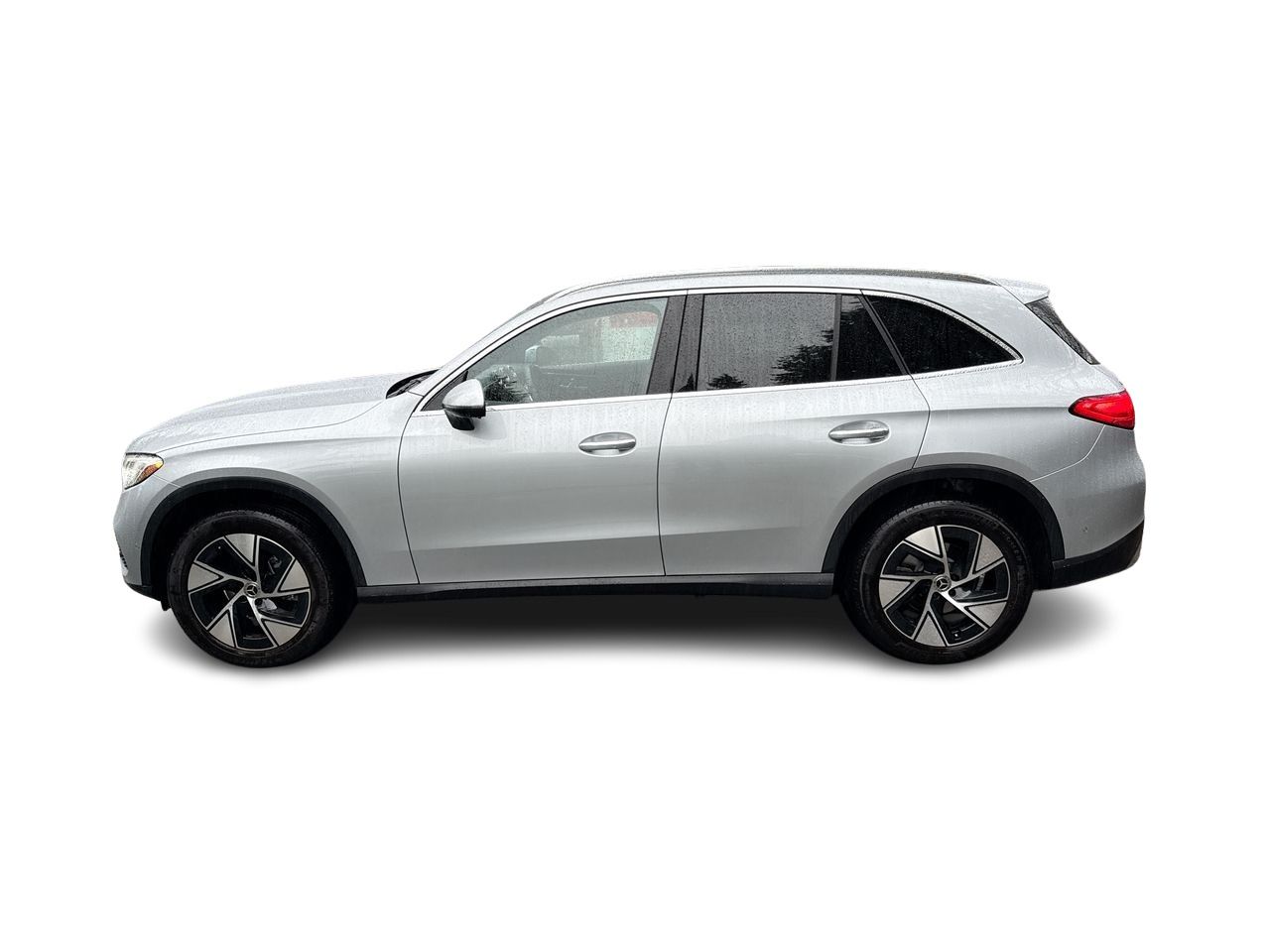 2023 Mercedes-Benz GLC300