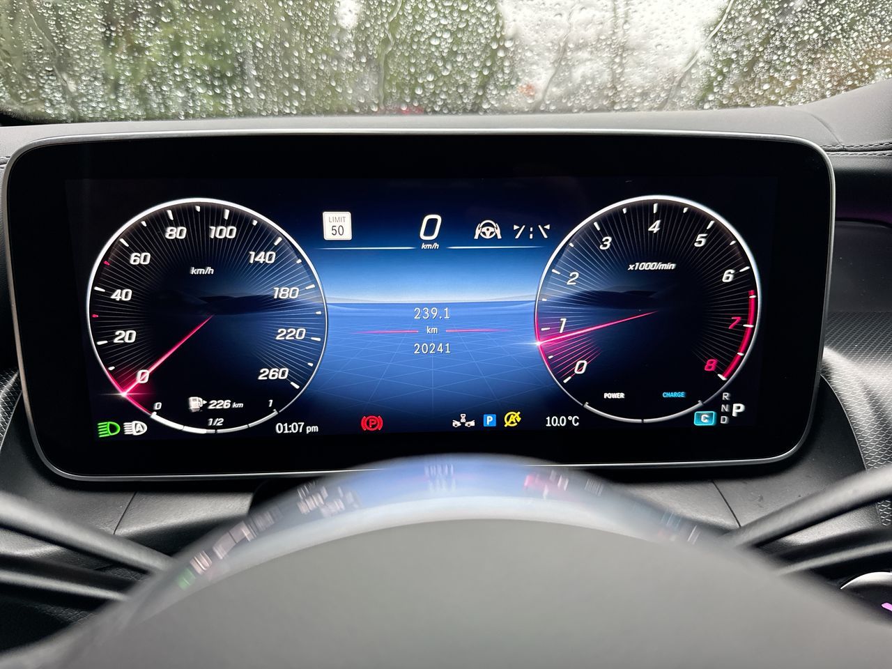 2023 Mercedes-Benz GLC300