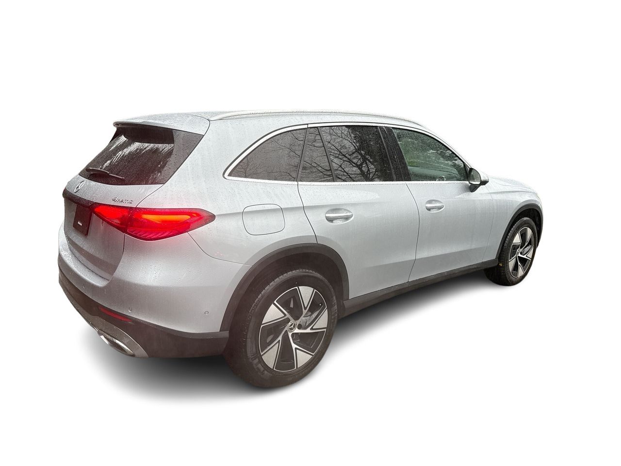 2023 Mercedes-Benz GLC300