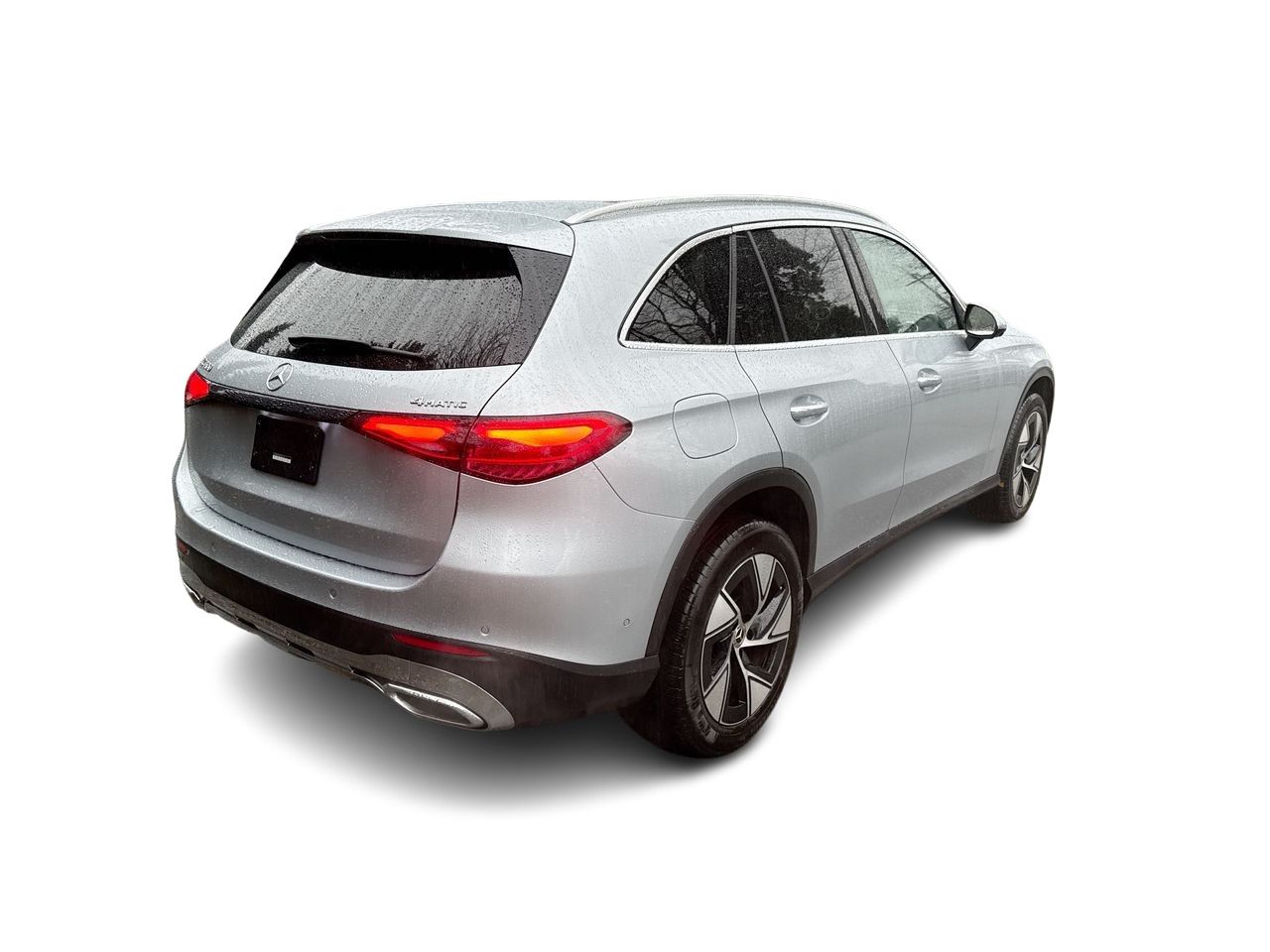 2023 Mercedes-Benz GLC300