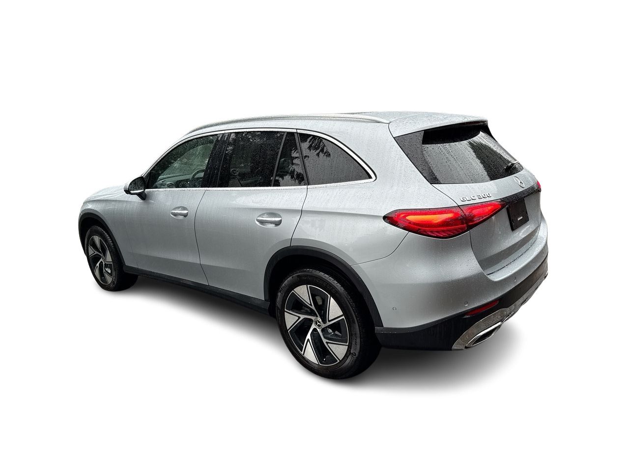 2023 Mercedes-Benz GLC300