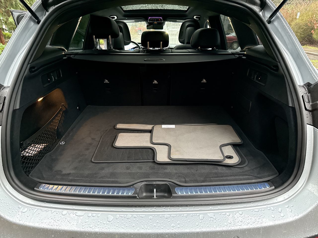 2023 Mercedes-Benz GLC300