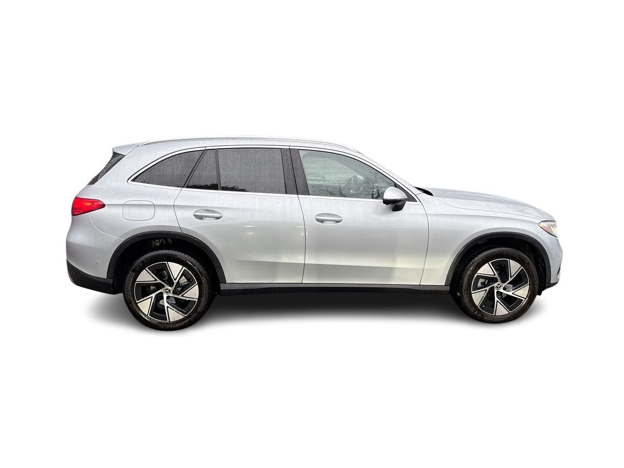 2023 Mercedes-Benz GLC300