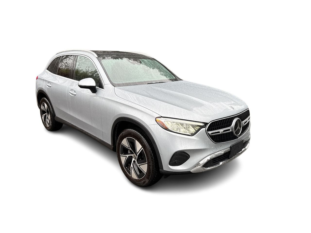 2023 Mercedes-Benz GLC300