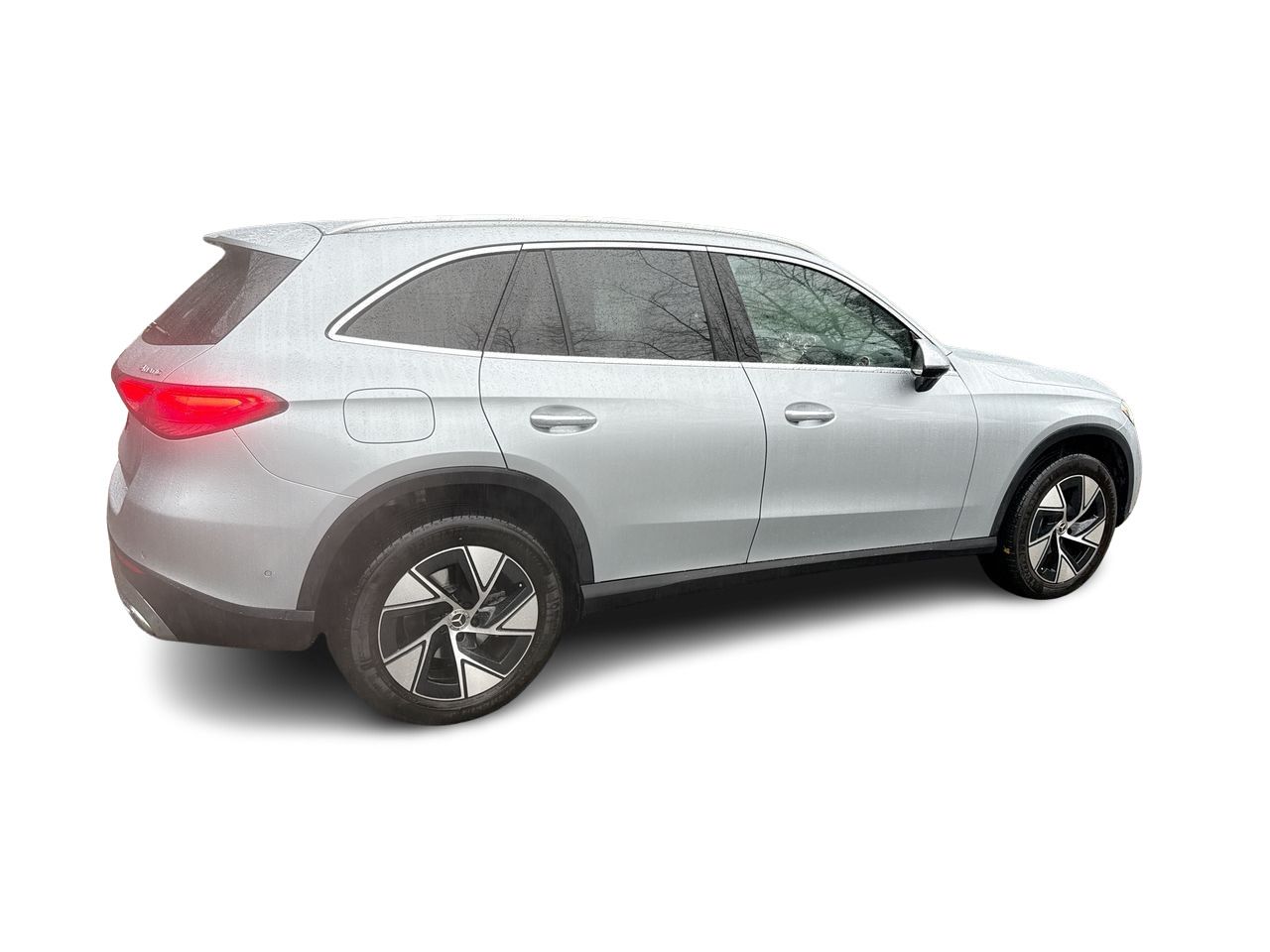 2023 Mercedes-Benz GLC300