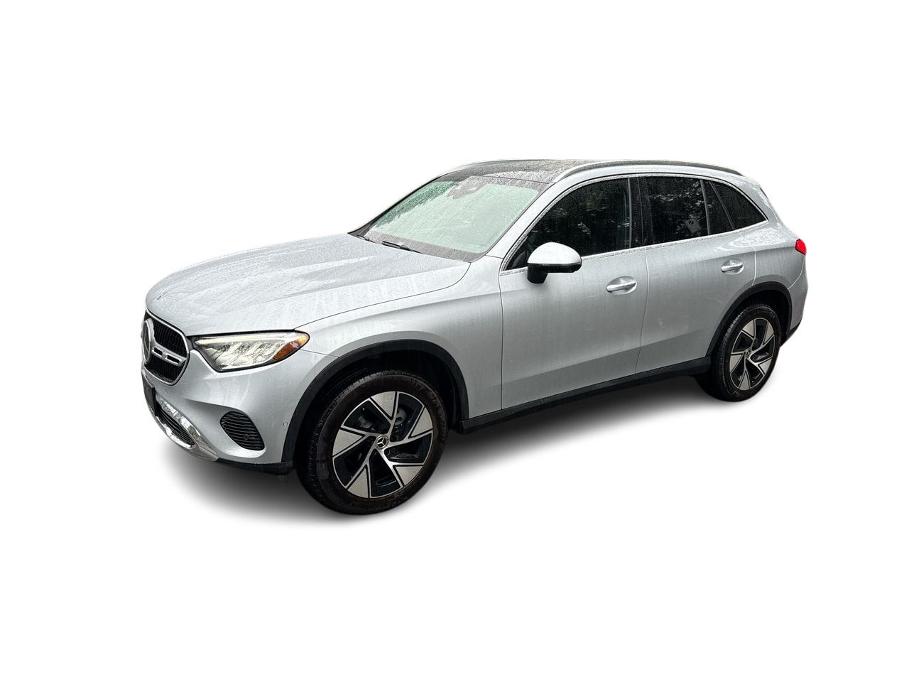 2023 Mercedes-Benz GLC300