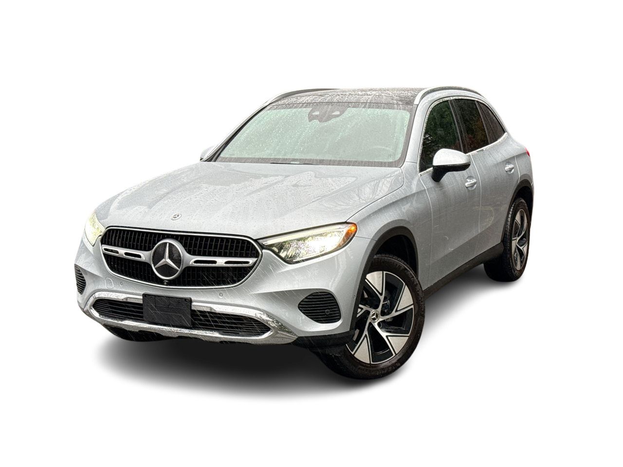 2023 Mercedes-Benz GLC300